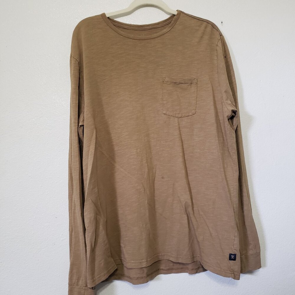 Roark Long Sleeve